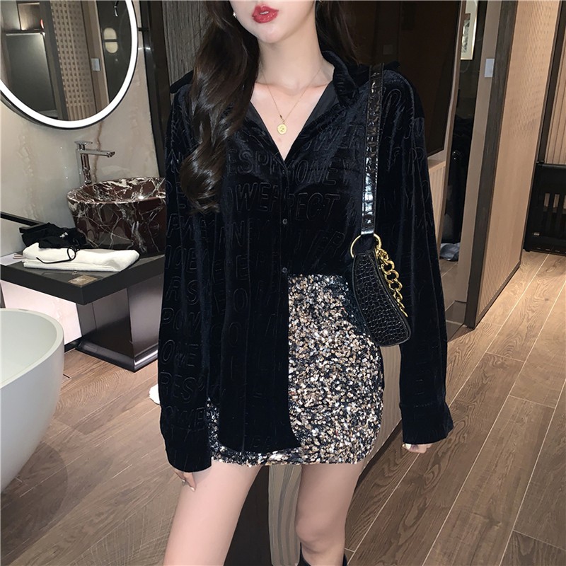 ÁO SƠ MI HÀN ULZZANG