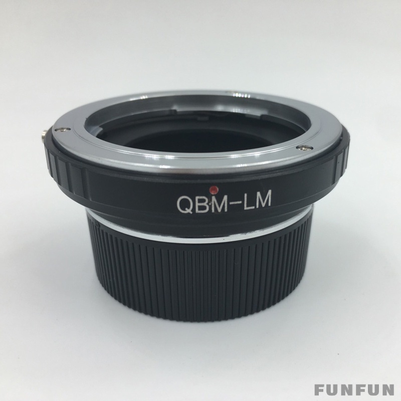 Ống Kính Máy Ảnh Đơn Giản Thay Thế Cho Leica M9 M8 M7 M Series Rollei Qbm Techart Lm-Ea 7