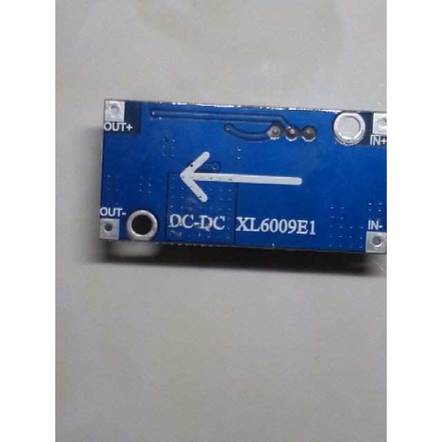 mạch tăng áp XL6009 DC-DC