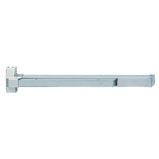 Mua THANH THOÁT HIỂM ĐƠN INOX 500S CÓ CHÌA  THANH THOÁT HIỂM CHÍNH HÃNG