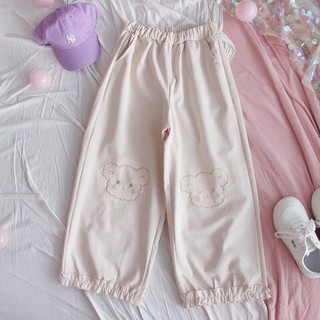Quần 🐻 dễ thưn [Order]