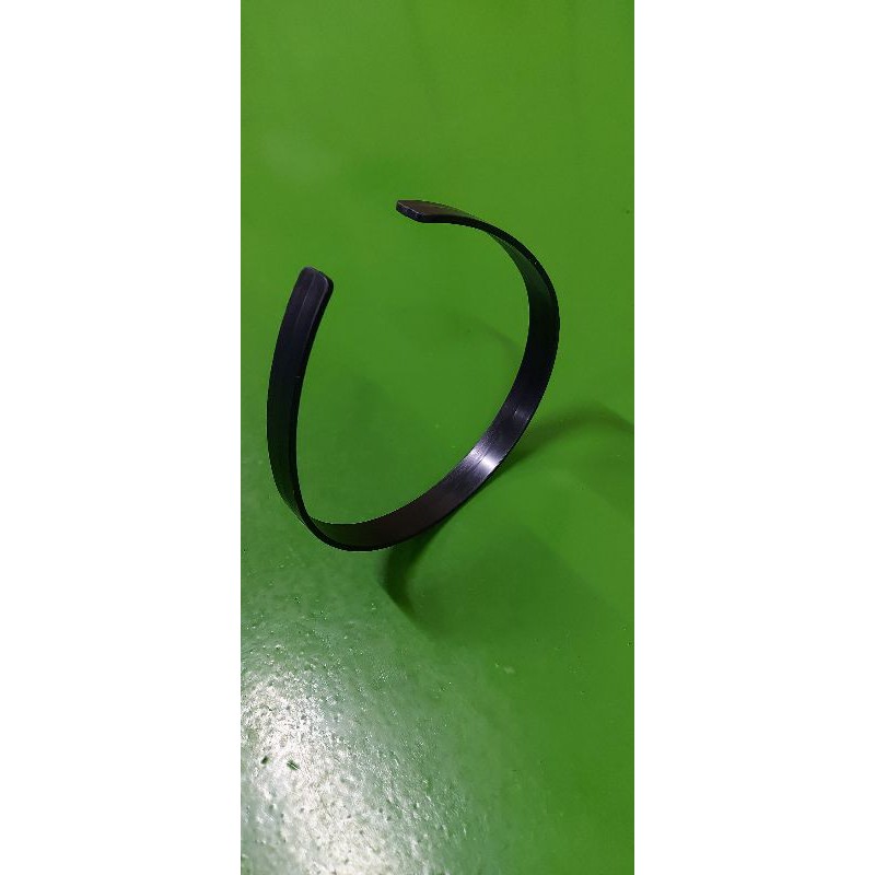 10 cái CÀI ĐEN 1.5 cm