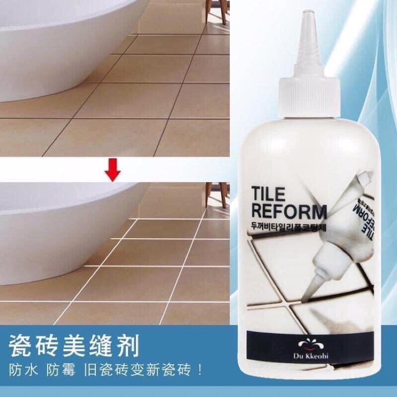 Sơn kẻ vạch trắng làm sạch nền, Sơn gắn các khe nứt và vá các vết thủng tường