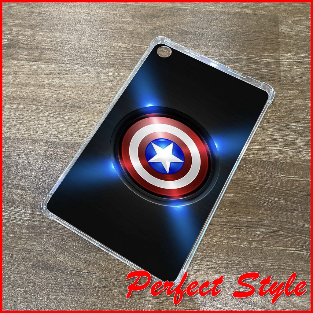 Ốp Lưng Phủ bóng Avenger Chống sốc oppo pad Air 10.36