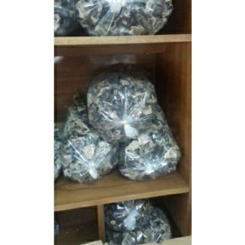 Mộc nhĩ khô 100g