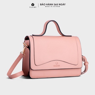 Túi đeo chéo nữ thời trang YUUMY YN106