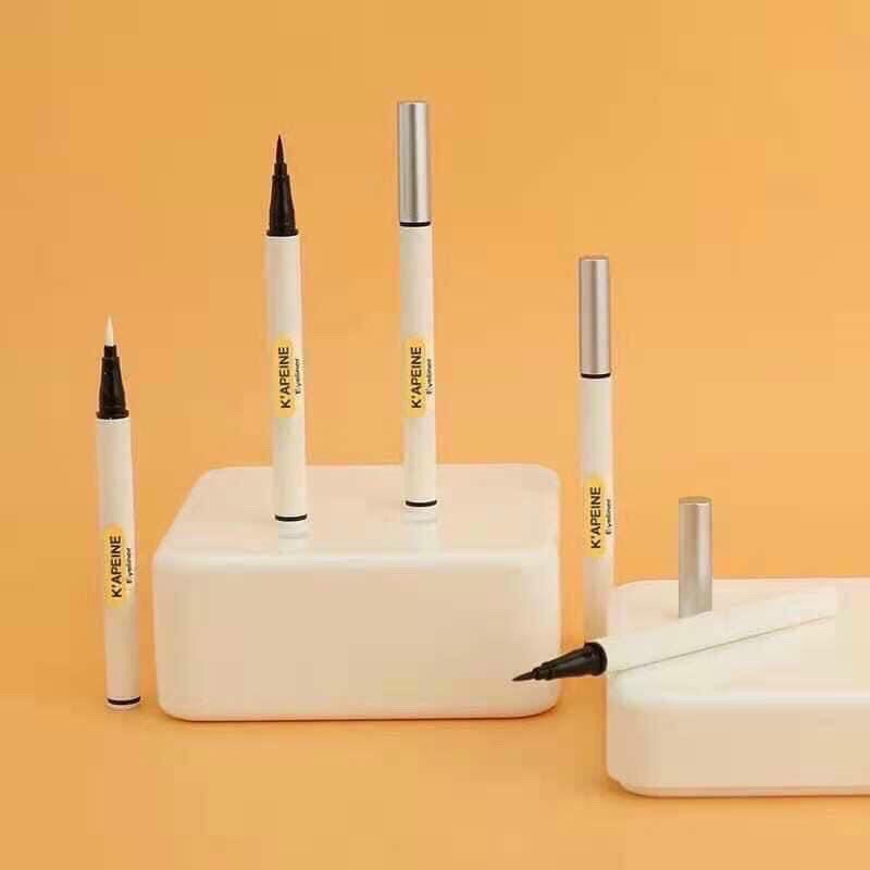 (CHÍNH HÃNG) Bút kẻ mắt k’apeine màu đen kháng nước lâu trôi | BigBuy360 - bigbuy360.vn