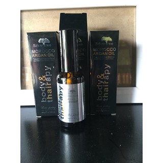 Tinh Dầu Dưỡng Tóc Body Thairapy 80ml