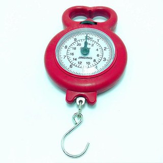 Cân xách tay mini 10kg