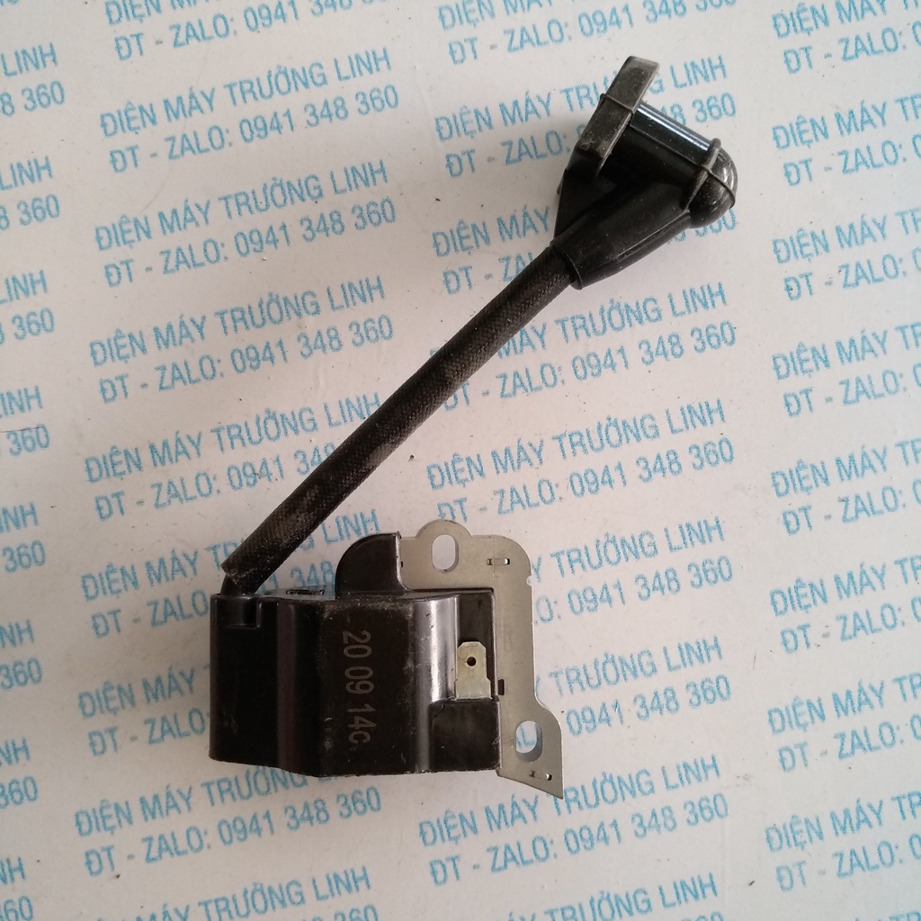 Ic điện, lửa, mobin, cuộn cao áp máy cắt cỏ các loại hàng chất lượng các loại