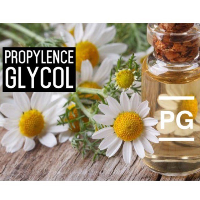 PROPYLENCE GLYCOL (DD)- Nguyên Liệu Mỹ Phẩm Handmade