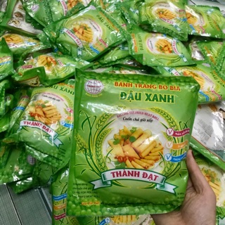 VỎ CUỐN BÒ BÍA - CUỐN NEM