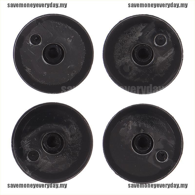 Set 4 Đế Cao Su Lót Chân Macbook Pro Retina A1398 A1425 A1502