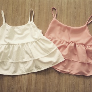 Áo peplum