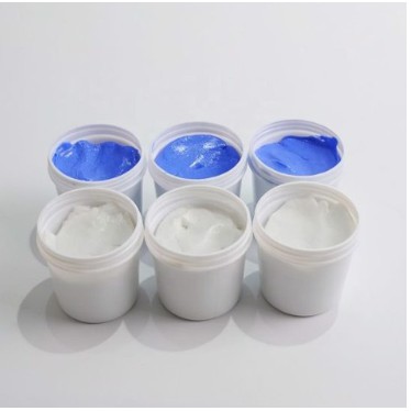 Silicone đất sét làm khuôn 1Kg