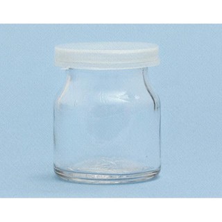 12 Hũ Thủy Tinh Làm Sữa Chua - Hũ Yaourt hàng vnxk