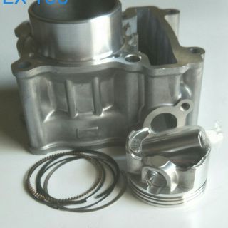 Nòng xilanh EX 135.