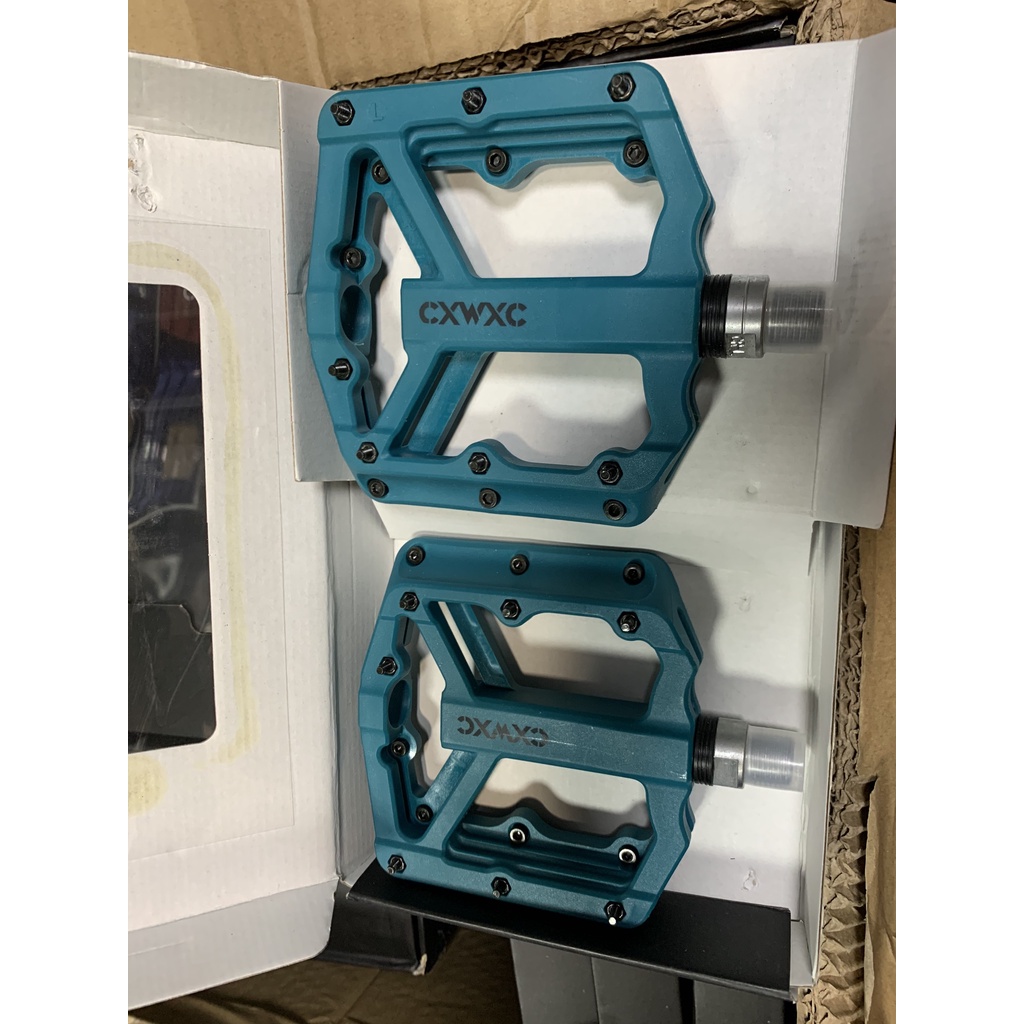 Pedal CAO CẤP CXWCX cho xe đạp thể thao