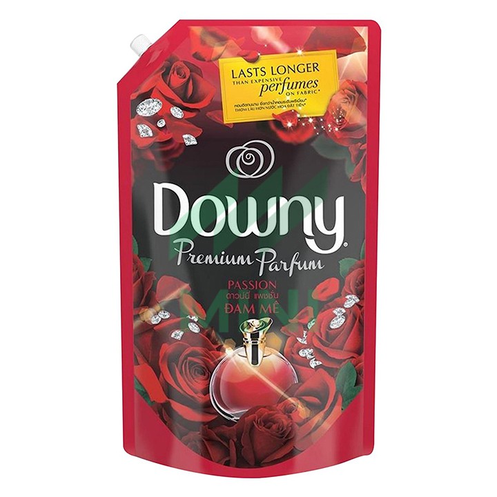 Nước Xả Vải Downy 1.35L (Dạng Túi)