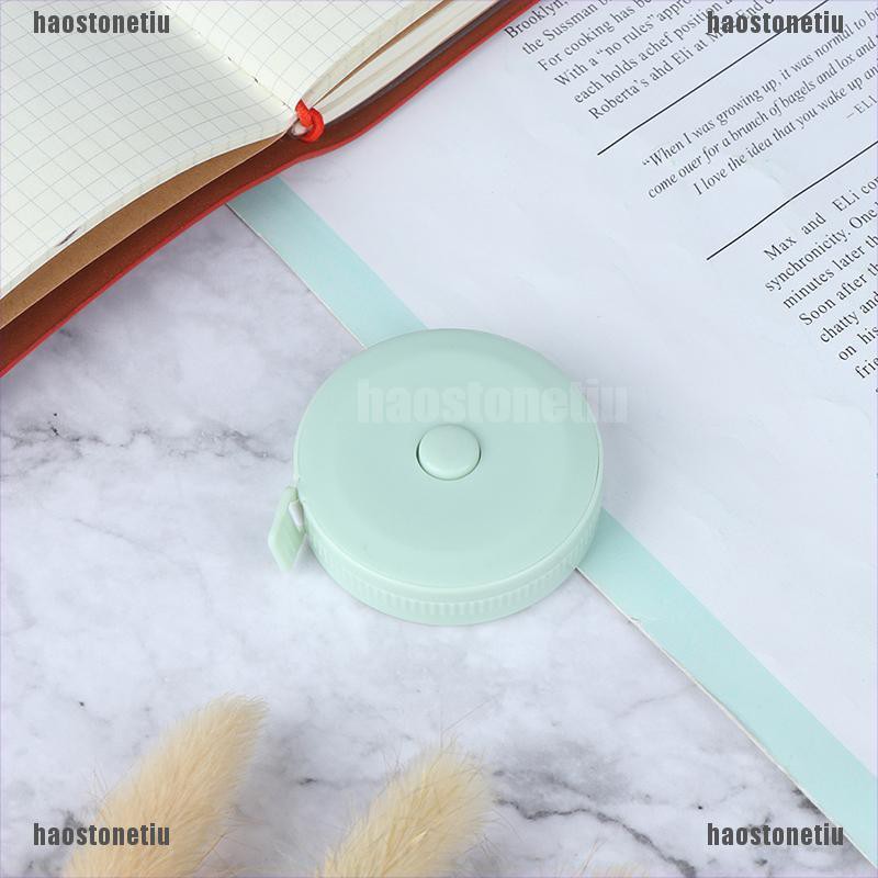 Thước Dây Có Thể Thu Gọn Tiện Dụng Cho Bé