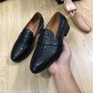 giày da nam cao cấp,giày da giá tập xưởng