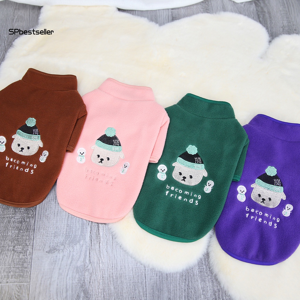 Áo Thun Thân Thiện Với Làn Da Cho Thú Cưng