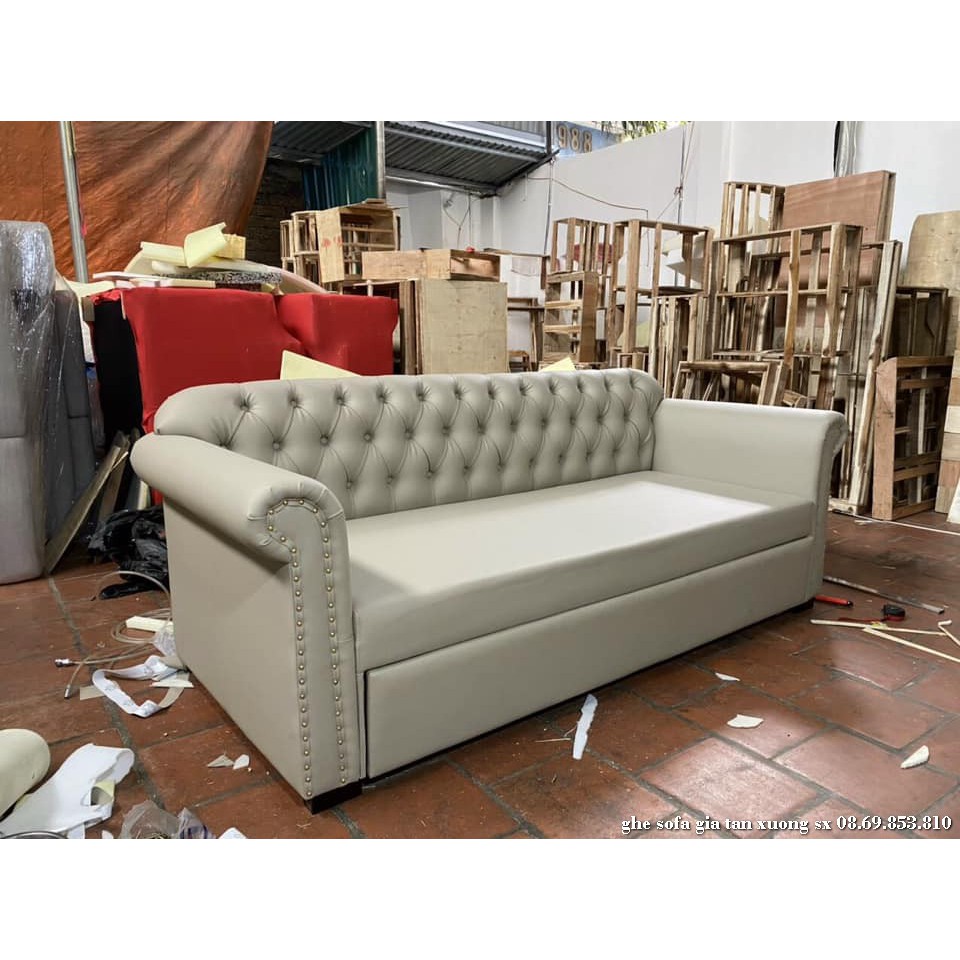 ghế sofa giường nằm