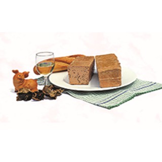PATE HEO -  GÀ -  VỊT - THỎ