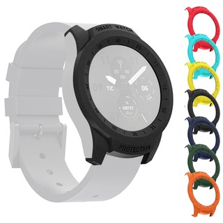 Ốp Bảo Vệ Chống Trầy Siêu Mỏng Cho Đồng Hồ Ticwatch Pro