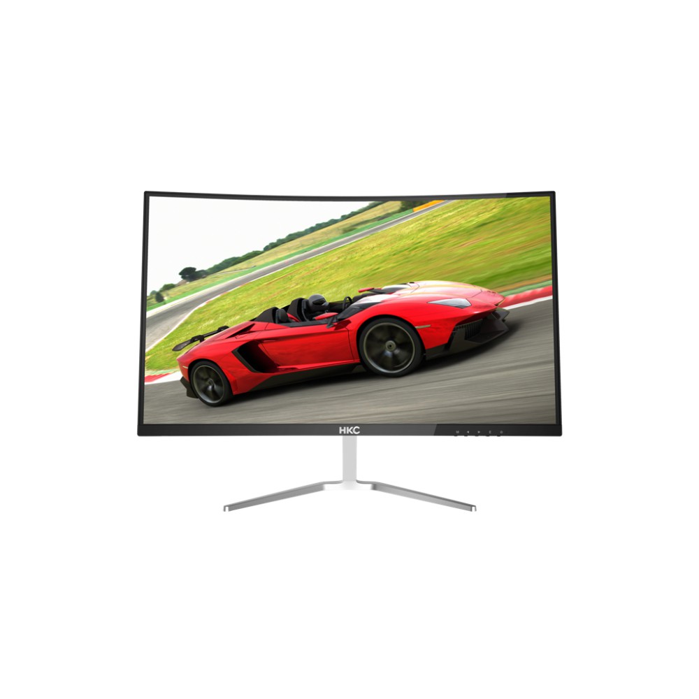 HKC M27A9X 27Inch Full HD - Màn hình LED cong 75HZ