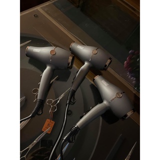 Máy sấy FOREST công suất lớn, ổn định nhiệt và gió