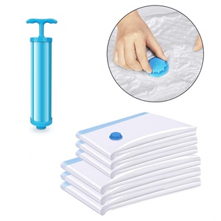 Vacuum Bags For Clothes Travel Compression Bag Reusable Storage Bag Clothes Bag100% brand new！