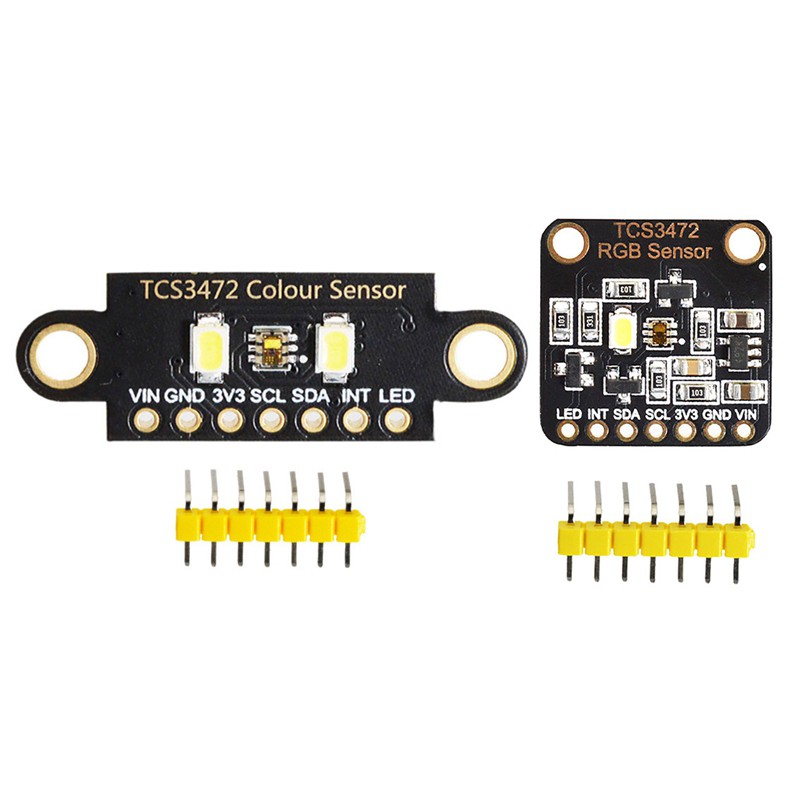 Mạch Cảm Biến Ánh Sáng Cho Arduino Stm32 Dc 3.3 / 5v (Drv)