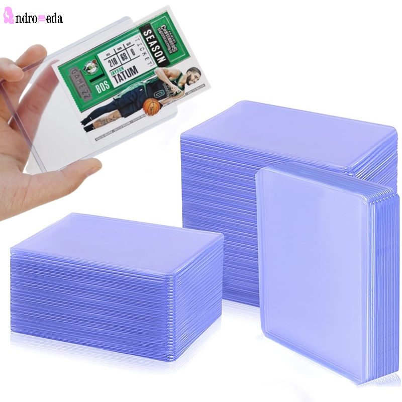 1 Túi Đựng Thẻ Tín Dụng Thẻ Tín Dụng Bằng PVC Trong Suốt Chống Nước Có Thể Tái Sử Dụng Giá Đỡ