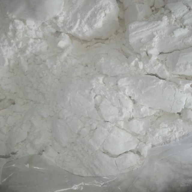 Bột sắn bánh sắn các kiểu
