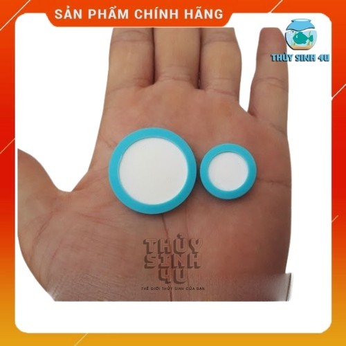 Gốm sủi co2 Mufan thay thế đơn giản khi sủi co2 không mịn
