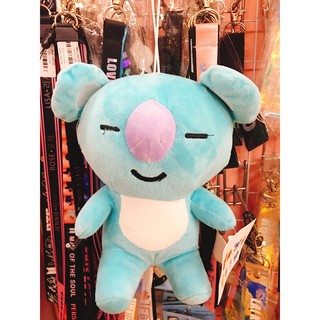 Gấu Bông BT21
