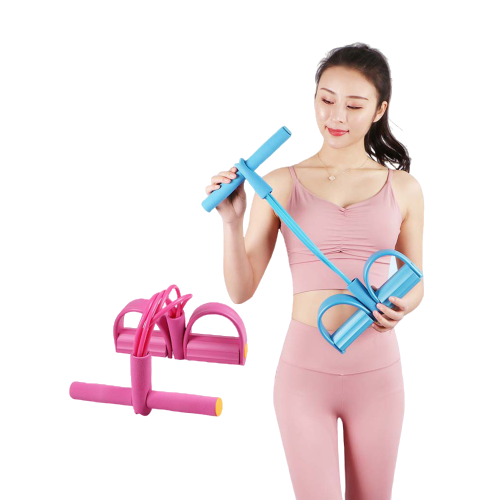 Dây Tập Thể Dục Cao Su, tập Gym Tại Nhà -M5822