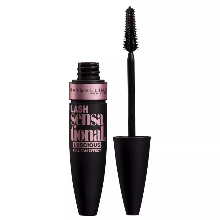 Mascara Maybelline Lash Sensational Luscious 9ml