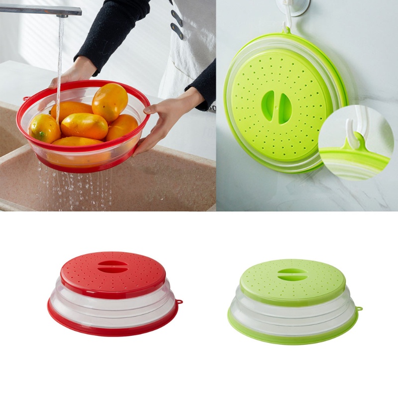 Vỏ Bọc Tay Cầm Nắp Nồi Trong Lò Vi Sóng