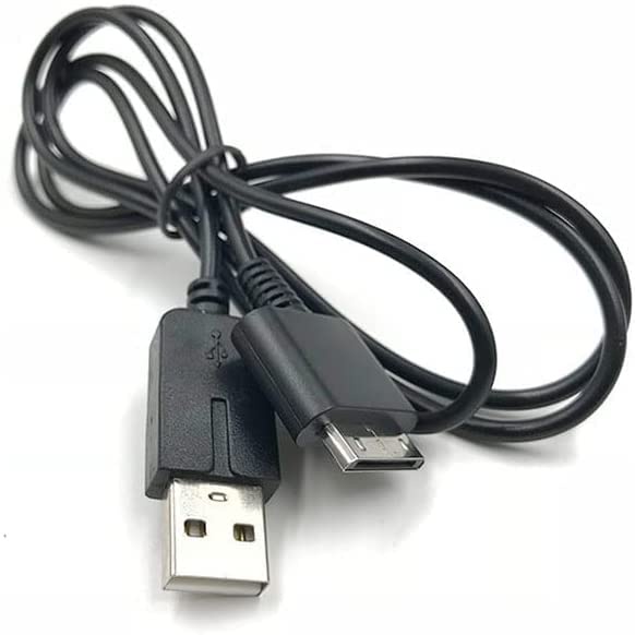 Dây Cáp Sạc Dữ Liệu USB Cho PSP GO