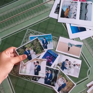 1 tấm ảnh rửa theo yêu cầu