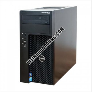 Máy tính đồng bộ Dell T1700 cấu hình i3 i5 i7