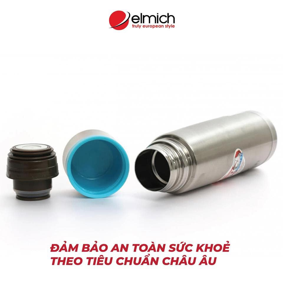 BÌNH GIỮ NHIỆT ELMICH-6386