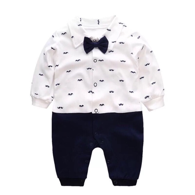 Combo 20 bộ body cho bé