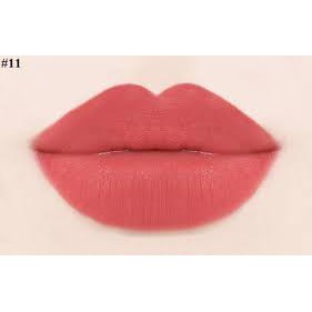 Son lì Hàn Quốc thế hệ 2 Real Fit Velvet Lipstick