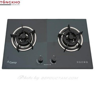 Bếp gas âm Canzy CZ-108