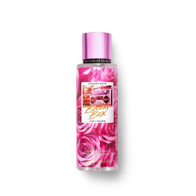 Xịt Thơm Victoria’s Secret Bloom Box Fragrance Mist (250ML)
