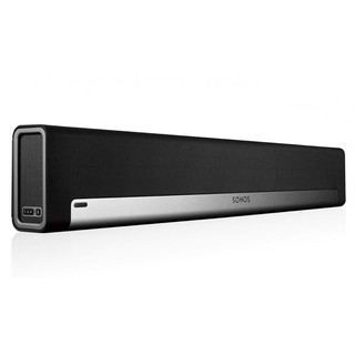 Loa soundbar thông minh multi-room Sonos Playbar (REFURBISHED) - Hàng Nhập Khẩu