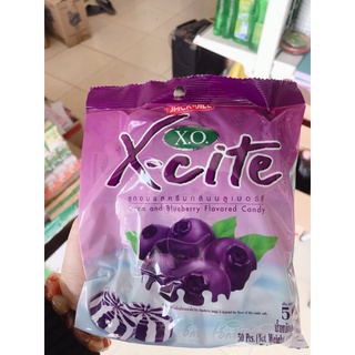 Kẹo XO việt quất Thái Lan